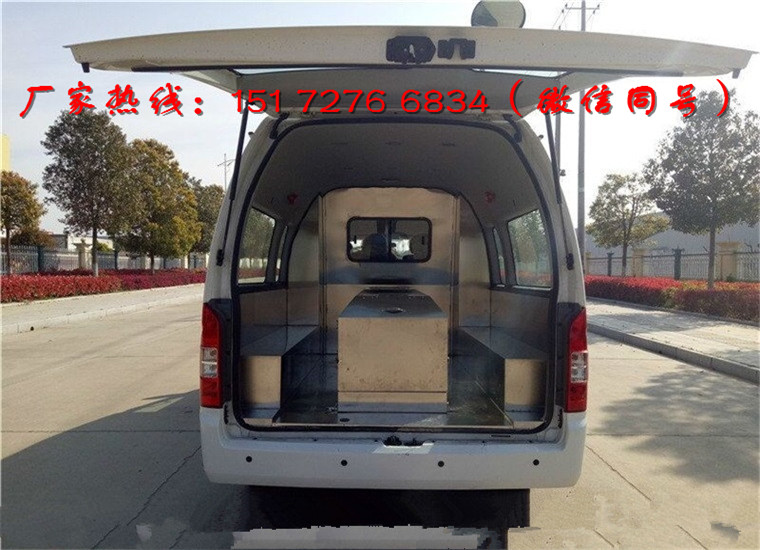 性價(jià)比超好的殯儀車有哪些牌子